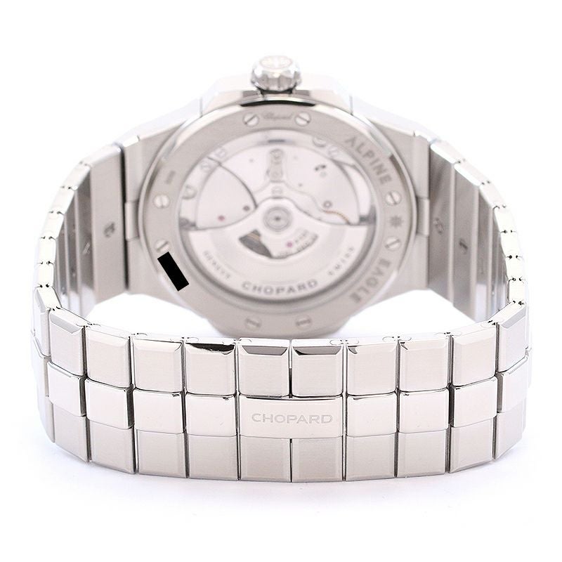 【中古】CHOPARD ALPINE EAGLE 41 ショパール アルパイン イーグル 41 298600-3002