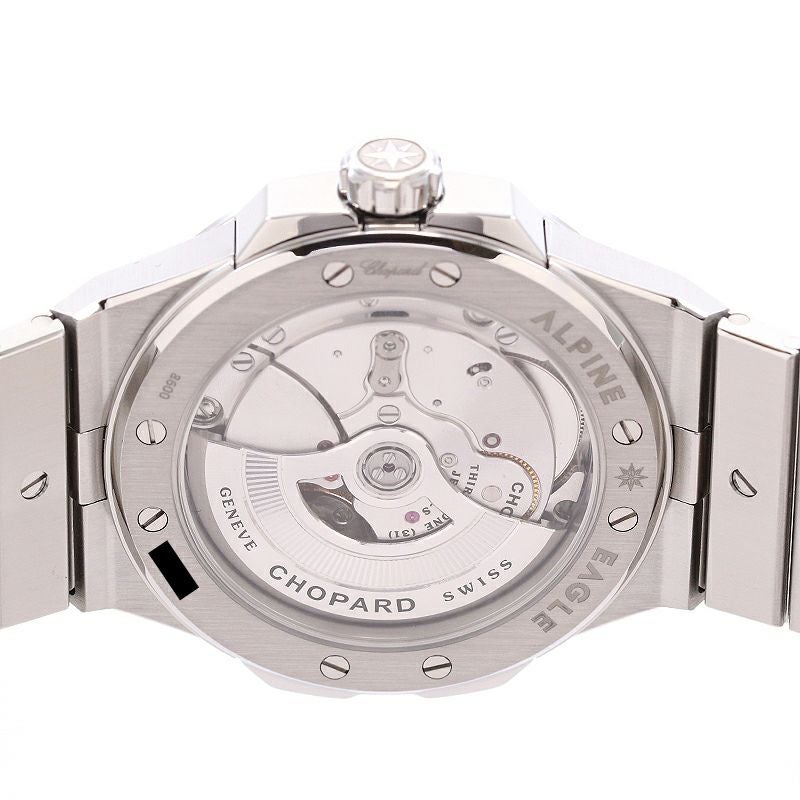 【中古】CHOPARD ALPINE EAGLE 41 ショパール アルパイン イーグル 41 298600-3002