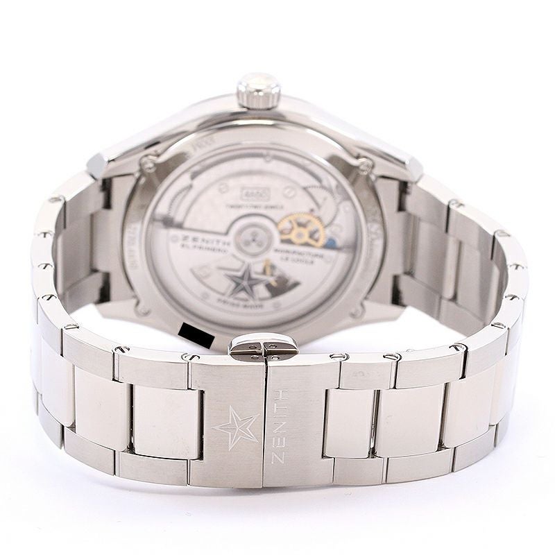 中古】ZENITH EL PRIMERO ESPADA ゼニス エル・プリメロ エスパーダ