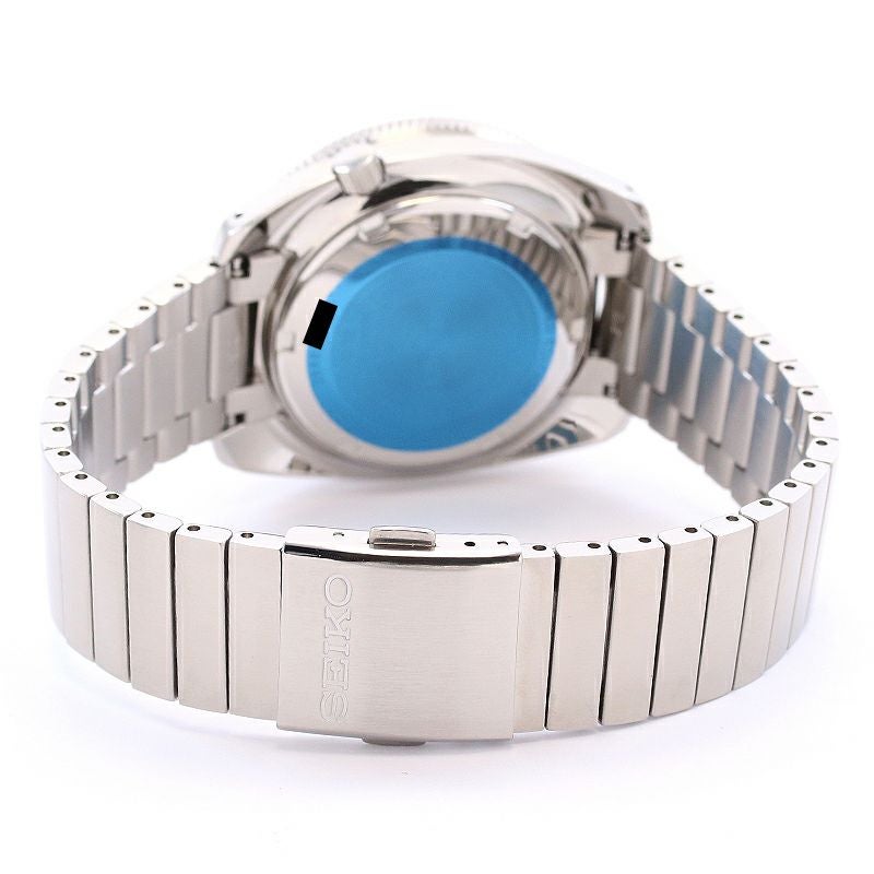 中古】SEIKO 5 SPORTS HERITAGE DESIGN REISSUED LIMITED EDITION