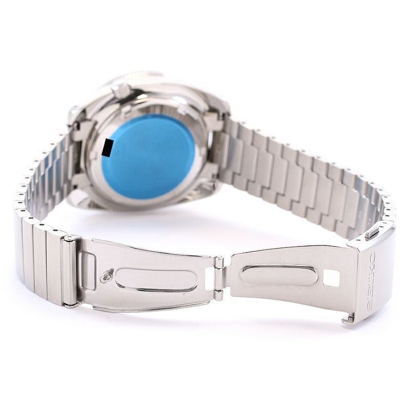 中古】SEIKO 5 SPORTS HERITAGE DESIGN REISSUED LIMITED EDITION
