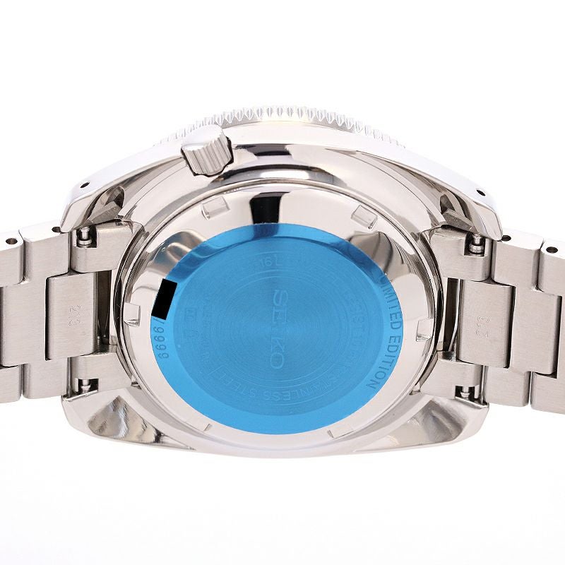 中古】SEIKO 5 SPORTS HERITAGE DESIGN REISSUED LIMITED EDITION