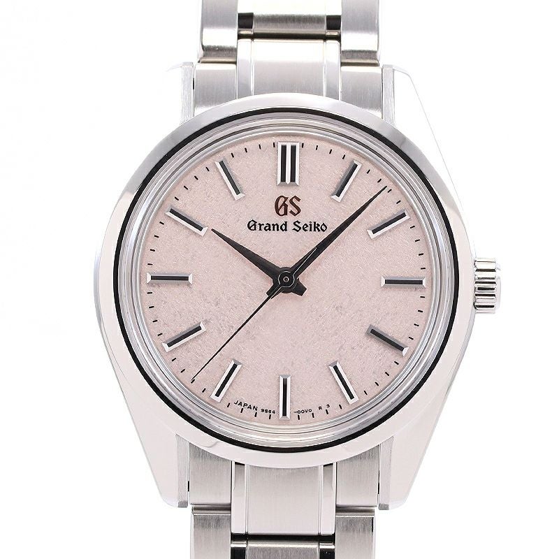 中古】GRAND SEIKO HERITAGE COLLECTION 44GS 55TH ANNIVERSARY