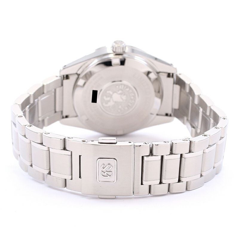 中古】GRAND SEIKO HERITAGE COLLECTION 44GS 55TH ANNIVERSARY