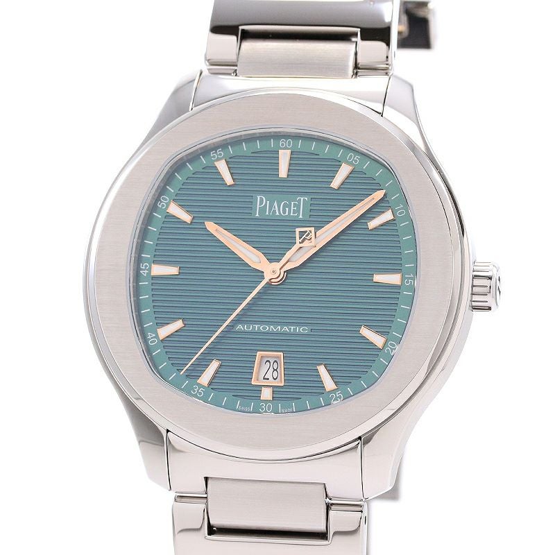 【中古】PIAGET POLO DATE / POLO S 42MM ピアジェ ポロ デイト / ポロS 42MM G0A45005 (P11624)
