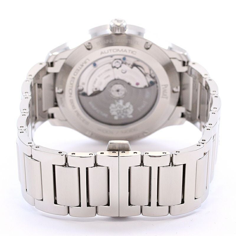 【中古】PIAGET POLO DATE / POLO S 42MM ピアジェ ポロ デイト / ポロS 42MM G0A45005 (P11624)