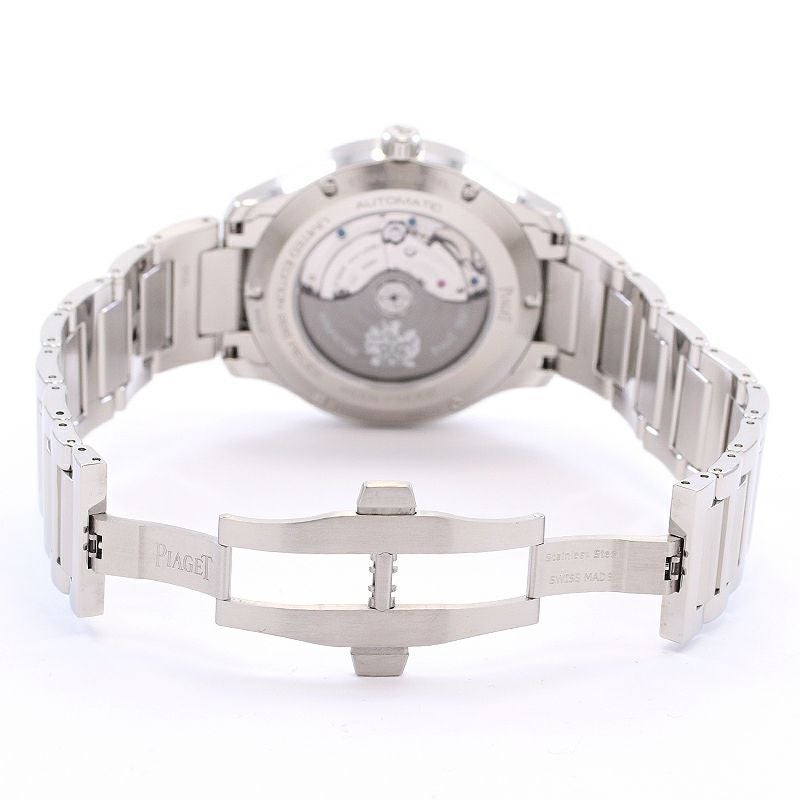 【中古】PIAGET POLO DATE / POLO S 42MM ピアジェ ポロ デイト / ポロS 42MM G0A45005 (P11624)