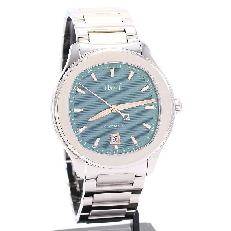 【中古】PIAGET POLO DATE / POLO S 42MM ピアジェ ポロ デイト / ポロS 42MM G0A45005 (P11624)