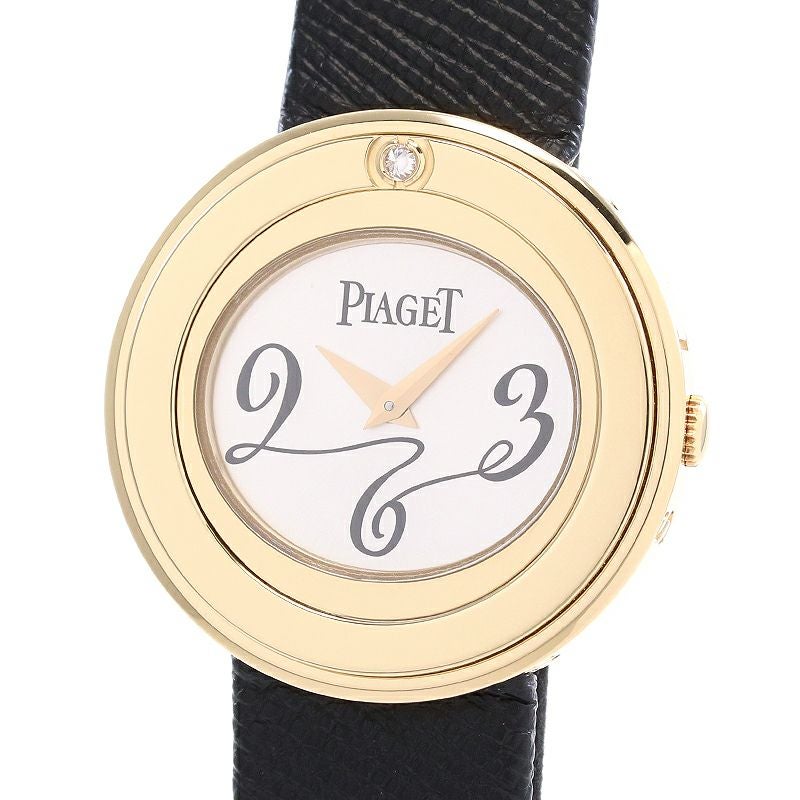 【中古】PIAGET POSSESSION ピアジェ ポセション G0A30109 (P10275)