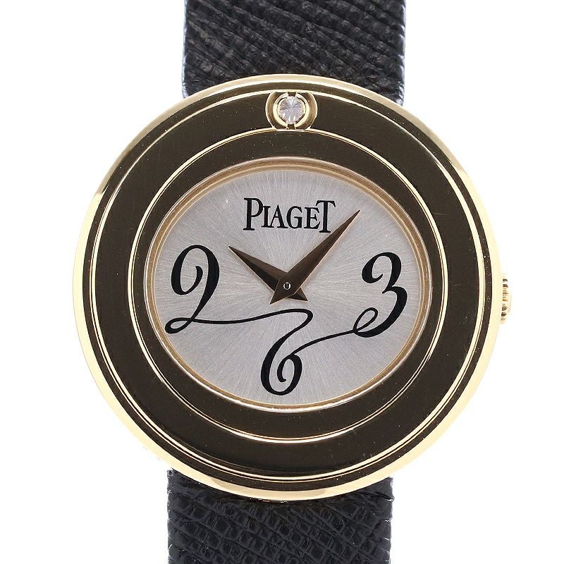 【中古】PIAGET POSSESSION ピアジェ ポセション G0A30109 (P10275)