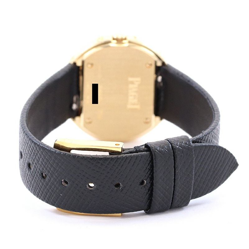 【中古】PIAGET POSSESSION ピアジェ ポセション G0A30109 (P10275)