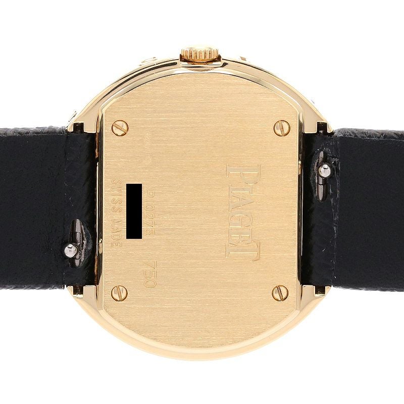 【中古】PIAGET POSSESSION ピアジェ ポセション G0A30109 (P10275)