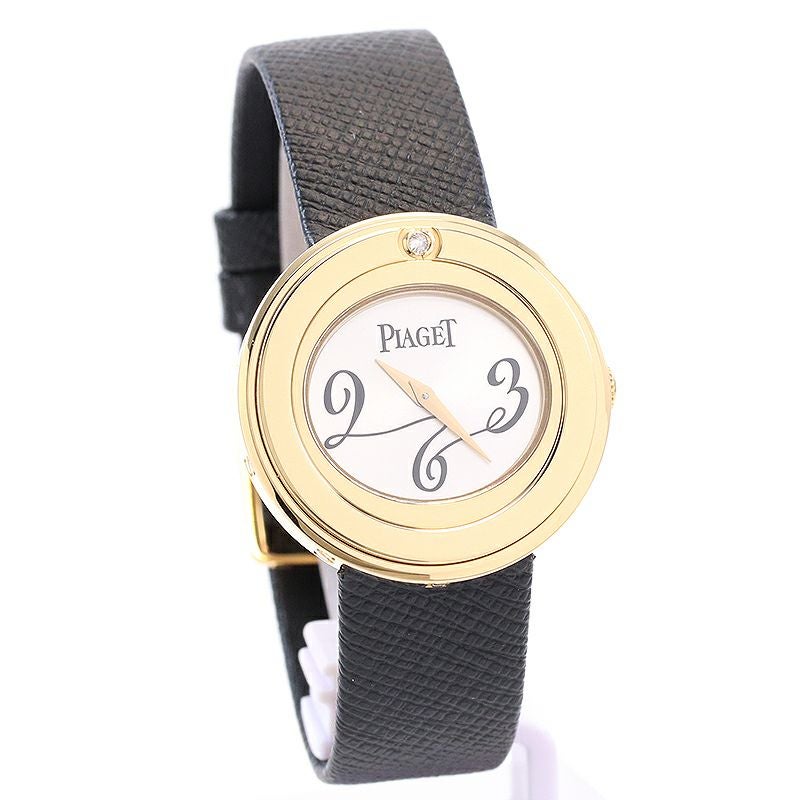 【中古】PIAGET POSSESSION ピアジェ ポセション G0A30109 (P10275)