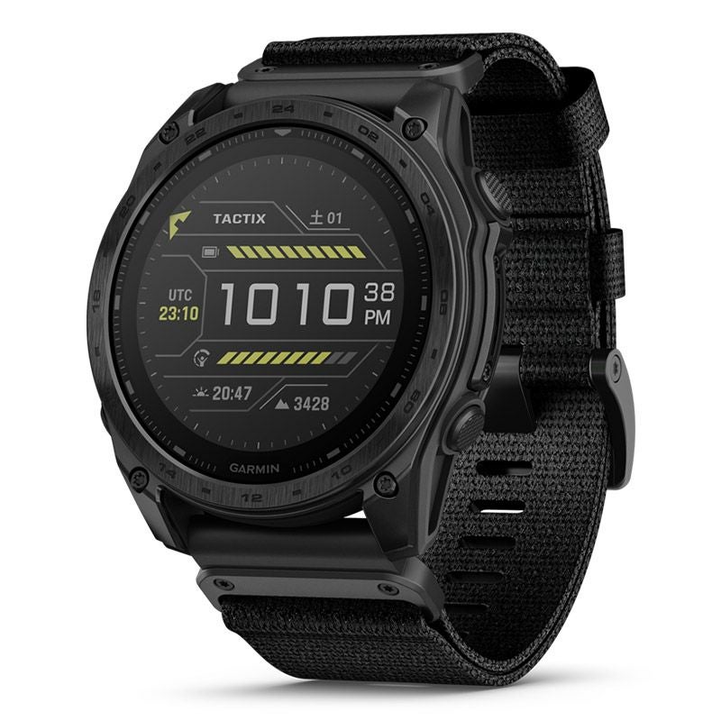 GARMIN tactix 8 Dual Power 51mm ガーミン タクティクス 8 デュアル 
