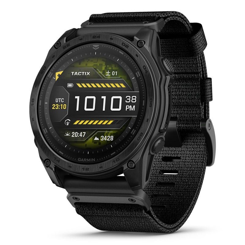 GARMIN tactix 8 AMOLED 51mm ガーミン タクティクス 8 アモレッド