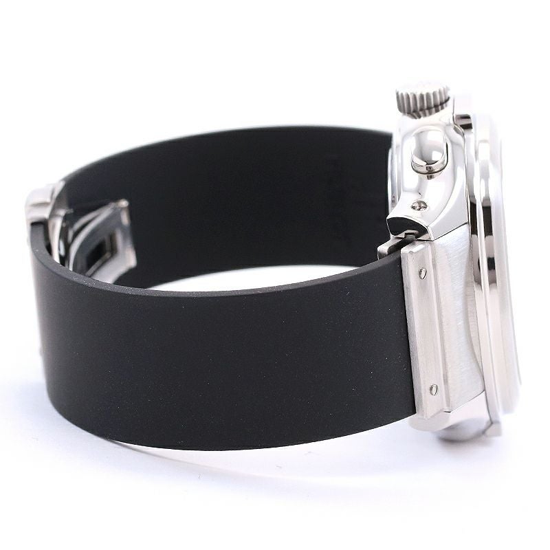 【中古】HUBLOT MDM ELEGANT CHRONOGRAPH ウブロ MDM エレガントクロノグラフ 1810.510.1