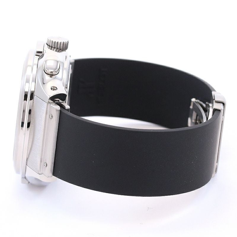 【中古】HUBLOT MDM ELEGANT CHRONOGRAPH ウブロ MDM エレガントクロノグラフ 1810.510.1