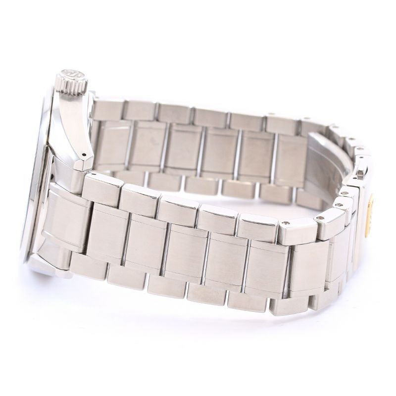 【中古】GRAND SEIKO <br>EVOLUTION 9 COLLECTION SPRING DRIVE AJHH <br>グランドセイコー <br>エボリューション9 コレクション 9Rスプリングドライブ AJHH特別限定モデル <br>SLGA017(9RA2-0AE0)