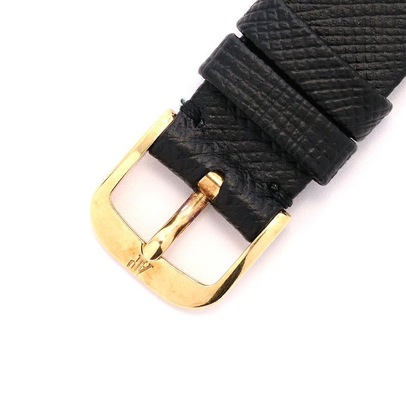 中古】AUDEMARS PIGUET VINTAGE OVAL SHAPE WATCH オーデマ・ピゲ