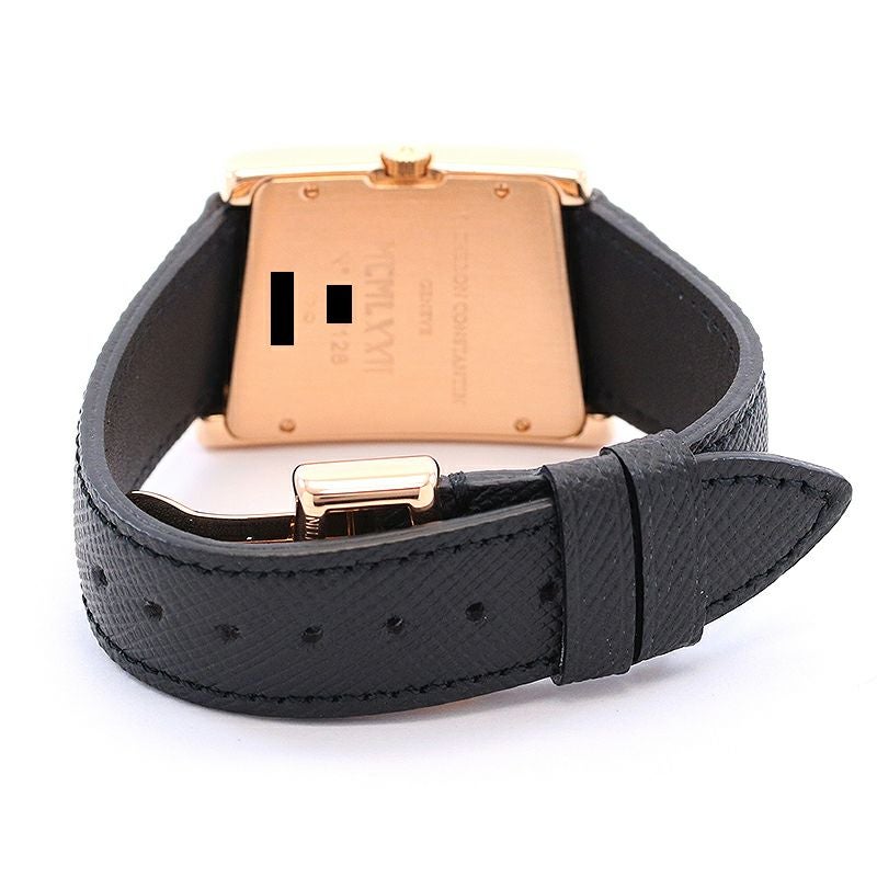 【中古】VACHERON CONSTANTIN <br>1972 ASYMMETRICAL LARGE MODEL <br>ヴァシュロン・コンスタンタン <br>1972 アシンメトリカル ラージモデル <br>37510/000R-8814