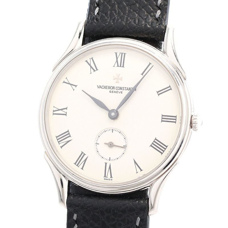 【中古】VACHERON CONSTANTIN HISTORIQUES COLLECTION JUBILEE ヴァシュロン・コンスタンタン ヒストリークコレクション ジュビリー 92239/000P-4