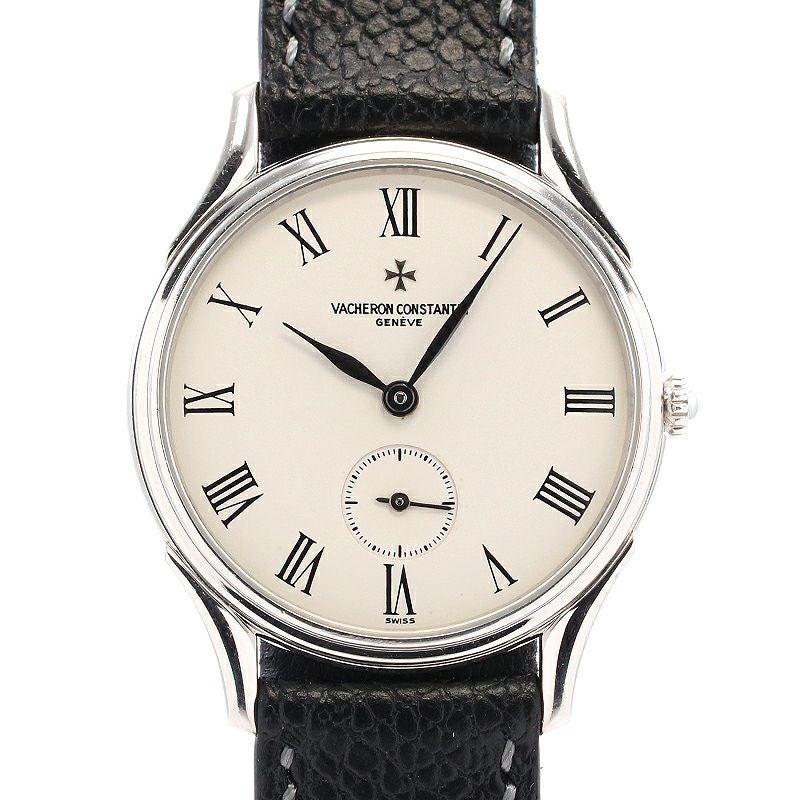 【中古】VACHERON CONSTANTIN HISTORIQUES COLLECTION JUBILEE ヴァシュロン・コンスタンタン ヒストリークコレクション ジュビリー 92239/000P-4
