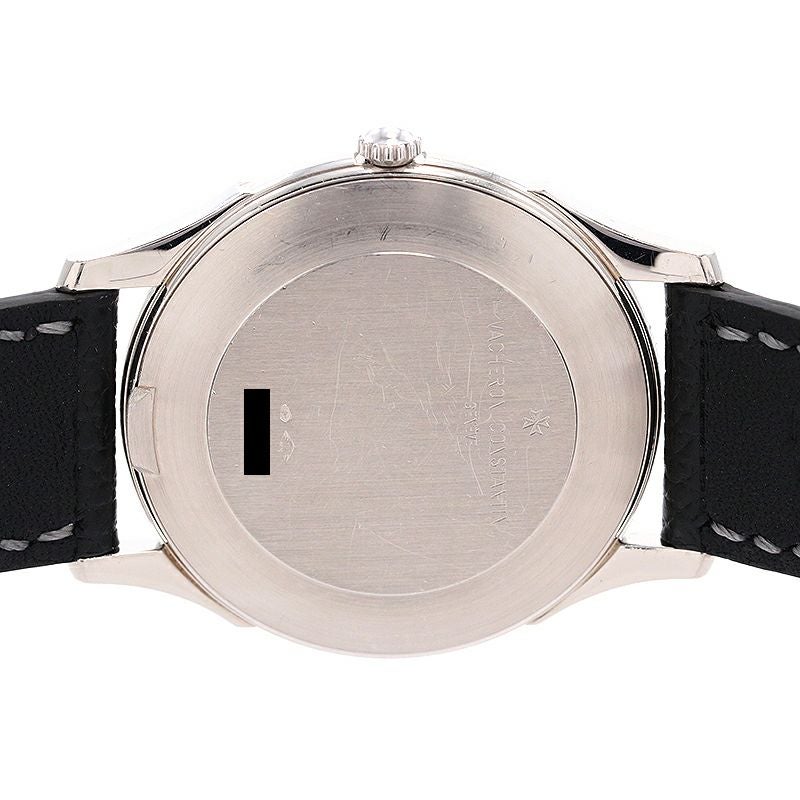 【中古】VACHERON CONSTANTIN HISTORIQUES COLLECTION JUBILEE ヴァシュロン・コンスタンタン ヒストリークコレクション ジュビリー 92239/000P-4
