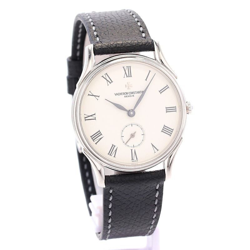 【中古】VACHERON CONSTANTIN HISTORIQUES COLLECTION JUBILEE ヴァシュロン・コンスタンタン ヒストリークコレクション ジュビリー 92239/000P-4