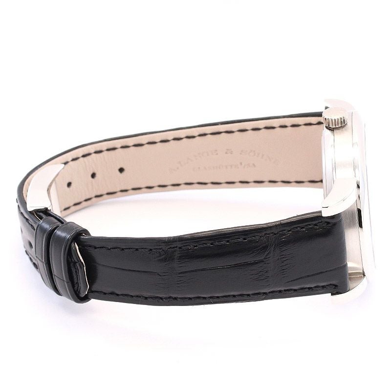 【中古】A.LANGE & SOHNE LANGE 1 A.ランゲ＆ゾーネ ランゲ1 101.025