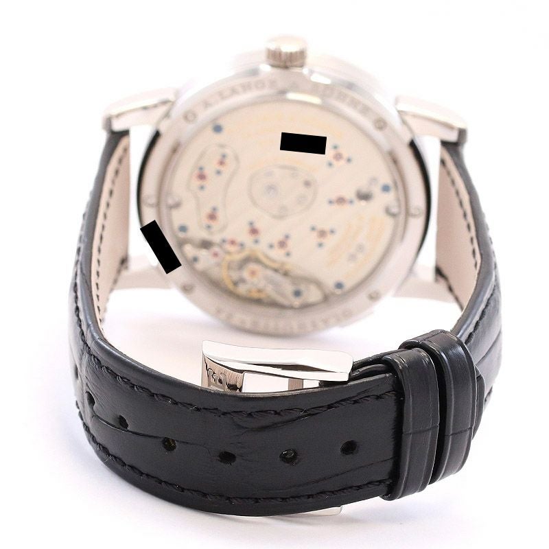 【中古】A.LANGE & SOHNE LANGE 1 A.ランゲ＆ゾーネ ランゲ1 101.025
