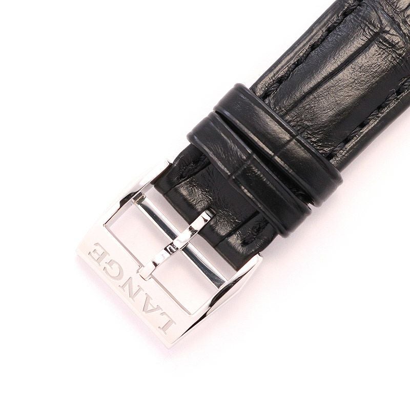 【中古】A.LANGE & SOHNE LANGE 1 A.ランゲ＆ゾーネ ランゲ1 101.025
