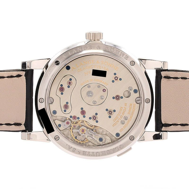 【中古】A.LANGE & SOHNE LANGE 1 A.ランゲ＆ゾーネ ランゲ1 101.025