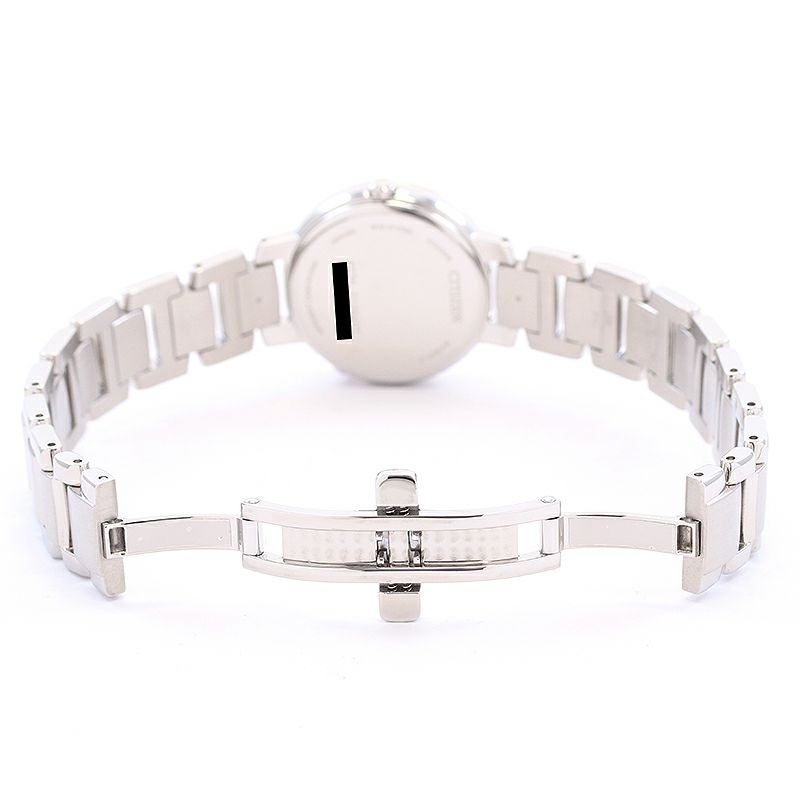 【中古】CITIZEN CITIZEN L ROUND COLLECTION シチズン シチズン エル ラウンド コレクション EW5586-86Y