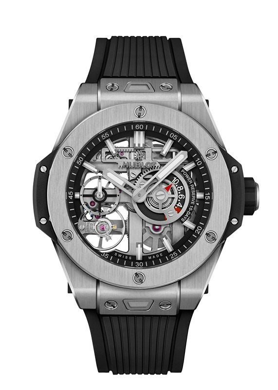HUBLOT（ウブロ）｜時計・腕時計の通販サイトBEST ISHIDA（正規・中古