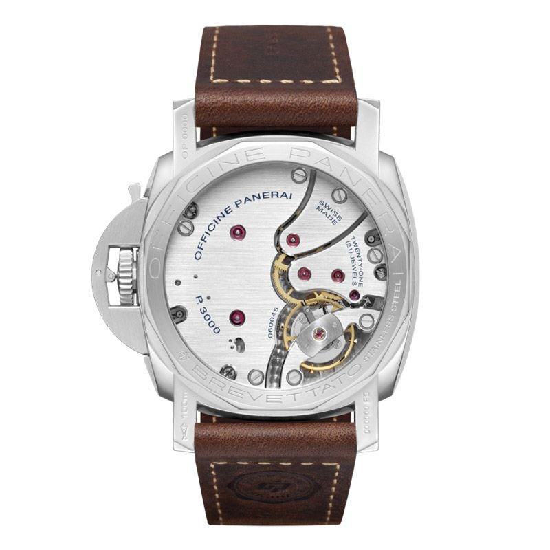 PANERAI LUMINOR Tre Giorni パネライ ルミノール トレ ジョルニ PAM01628