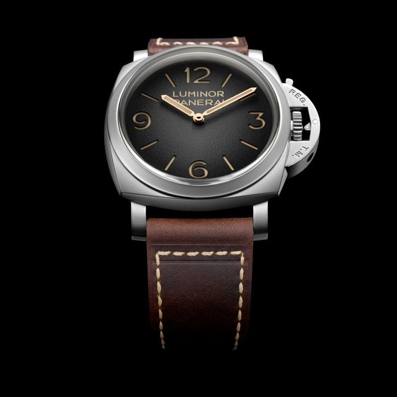 PANERAI LUMINOR Tre Giorni パネライ ルミノール トレ ジョルニ PAM01628