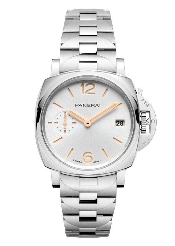 PANERAI LUMINOR DUE パネライ ルミノール ドゥエ PAM01508