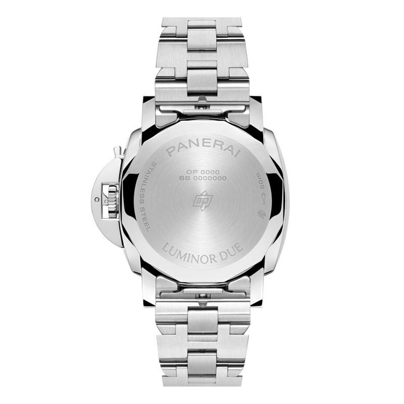 PANERAI LUMINOR DUE パネライ ルミノール ドゥエ PAM01508