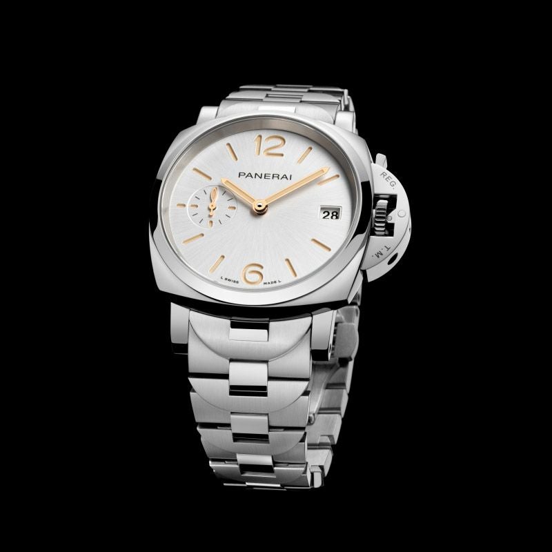 PANERAI LUMINOR DUE パネライ ルミノール ドゥエ PAM01508