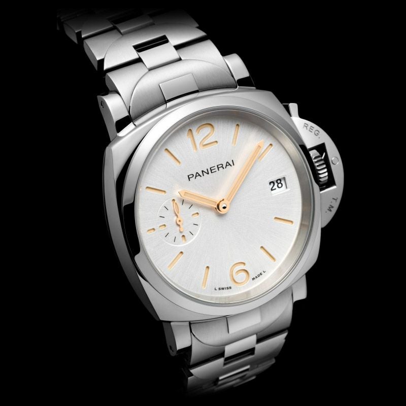 PANERAI LUMINOR DUE パネライ ルミノール ドゥエ PAM01508｜正規