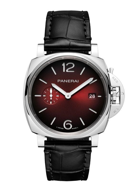 PANERAI LUMINOR DUE パネライ ルミノール ドゥエ PAM01424