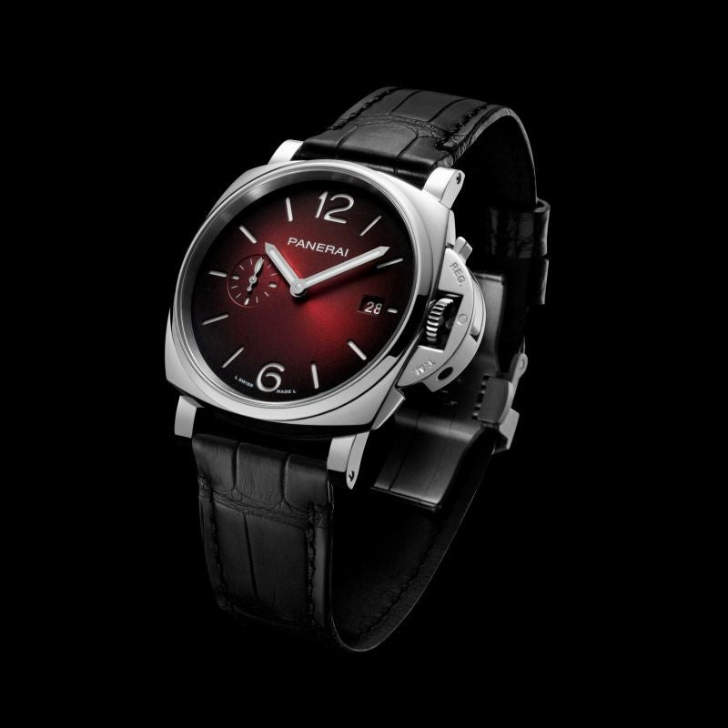 PANERAI LUMINOR DUE パネライ ルミノール ドゥエ PAM01424