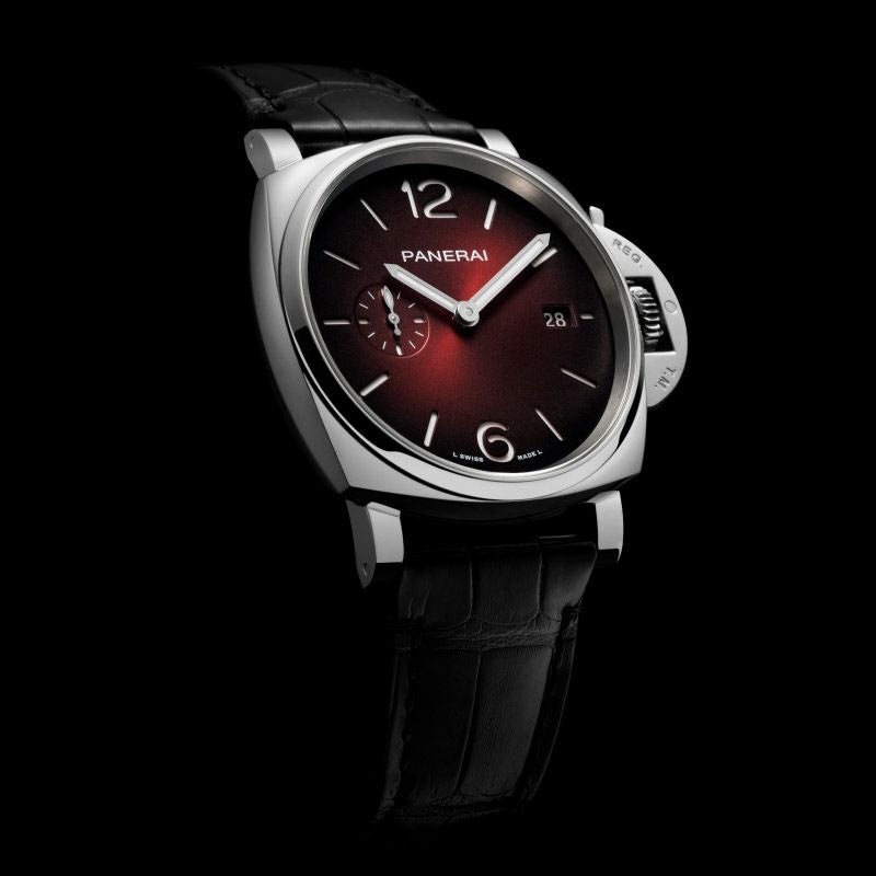 PANERAI LUMINOR DUE パネライ ルミノール ドゥエ PAM01424