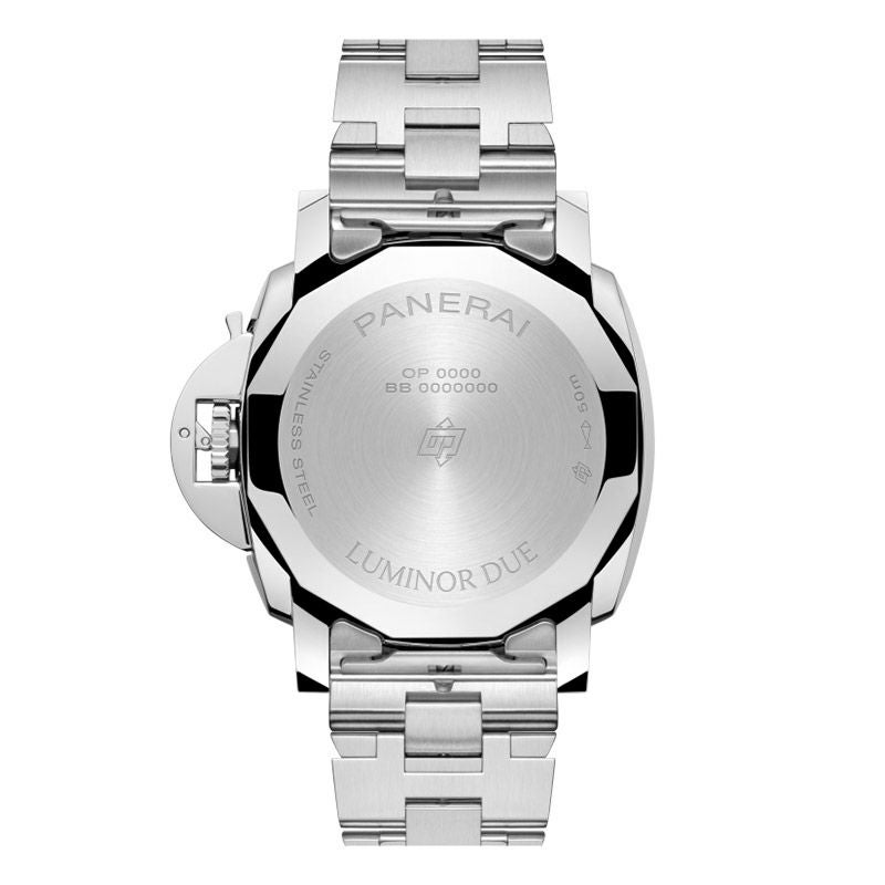 PANERAI LUMINOR DUE パネライ ルミノール ドゥエ PAM01387｜正規