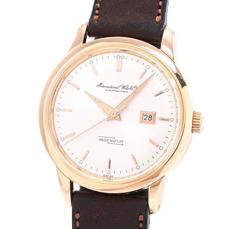 中古】IWC INGENIEUR AUTOMATIC アイ・ダブリュー・シー インヂュニア