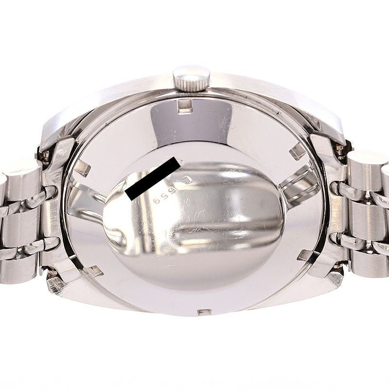 【中古】JAEGER-LECOULTRE MASTER MARINER ジャガー・ルクルト マスター マリーナー E559