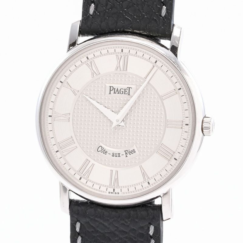 【中古】PIAGET TRADITION LE COTE-AUX-FEES ピアジェ トラディション ラ･コート･オ･フェ G0A25011(90035)