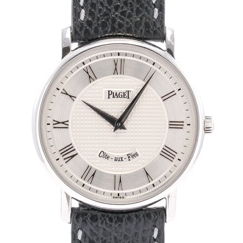 中古】PIAGET TRADITION LE COTE-AUX-FEES ピアジェ トラディション ラ