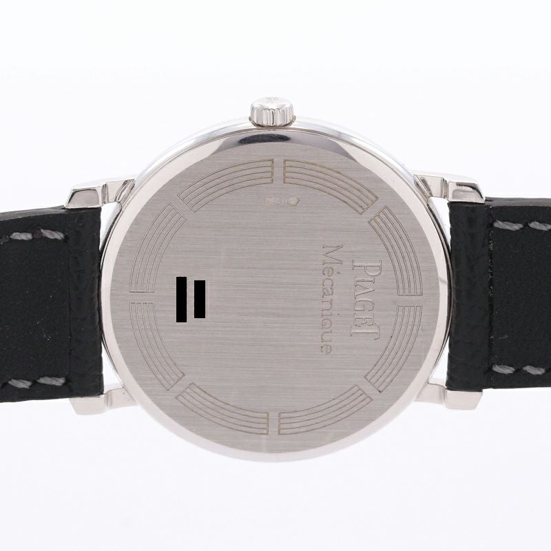 【中古】PIAGET TRADITION LE COTE-AUX-FEES ピアジェ トラディション ラ･コート･オ･フェ G0A25011(90035)