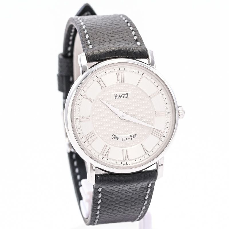 【中古】PIAGET TRADITION LE COTE-AUX-FEES ピアジェ トラディション ラ･コート･オ･フェ G0A25011(90035)
